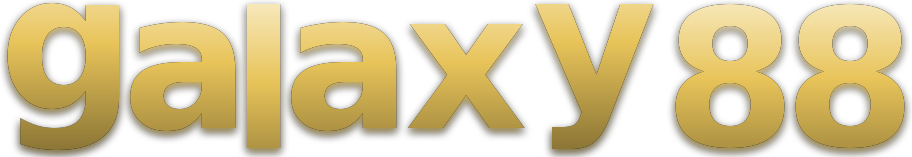 galaxy 88 logo